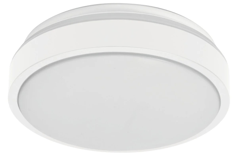Stropní svítidlo Osram Essential Orbis / 10 W / IP20 / bílá Varianta: ivi1