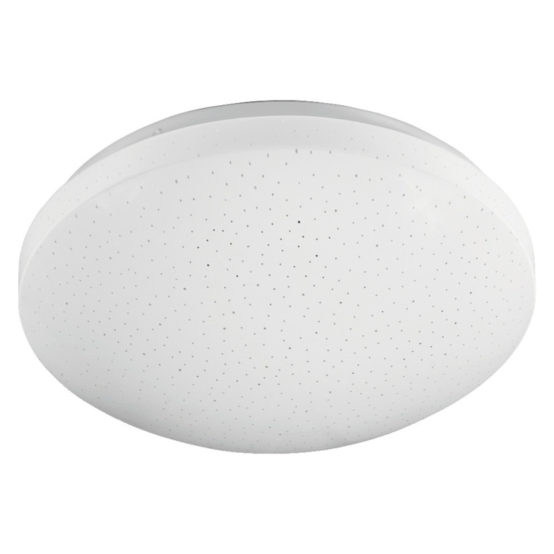 LED svítidlo stropní OSRAM ORBIS ESS SPARK 390 18W 830 WT BD1