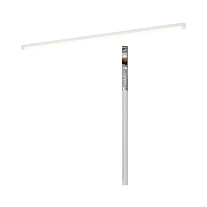OSRAM LED světelná lišta Essential Batten 20W 2000lm 6500K, 120 cm