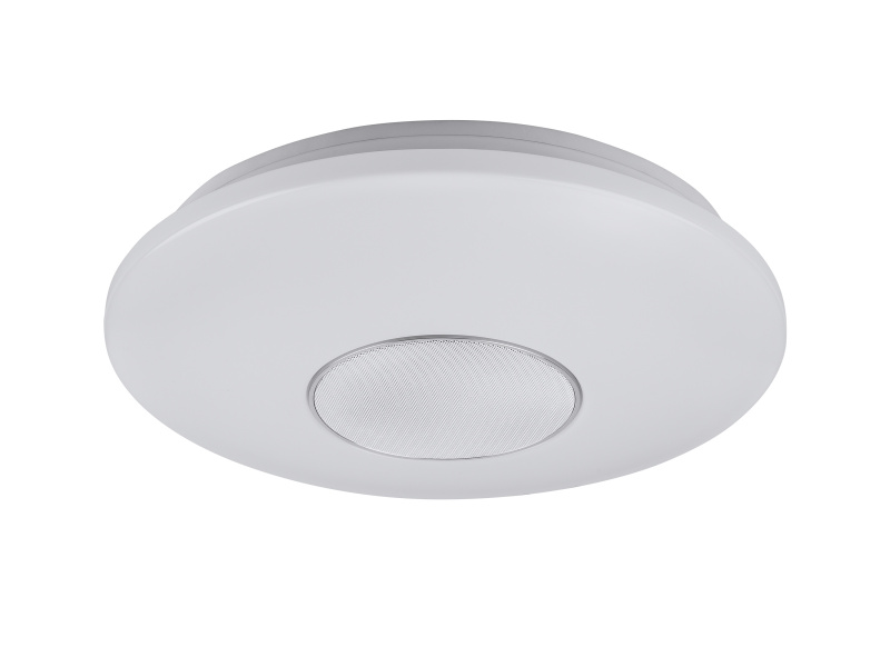 Livarno home Stropní LED svítidlo s Bluetooth reproduktorem