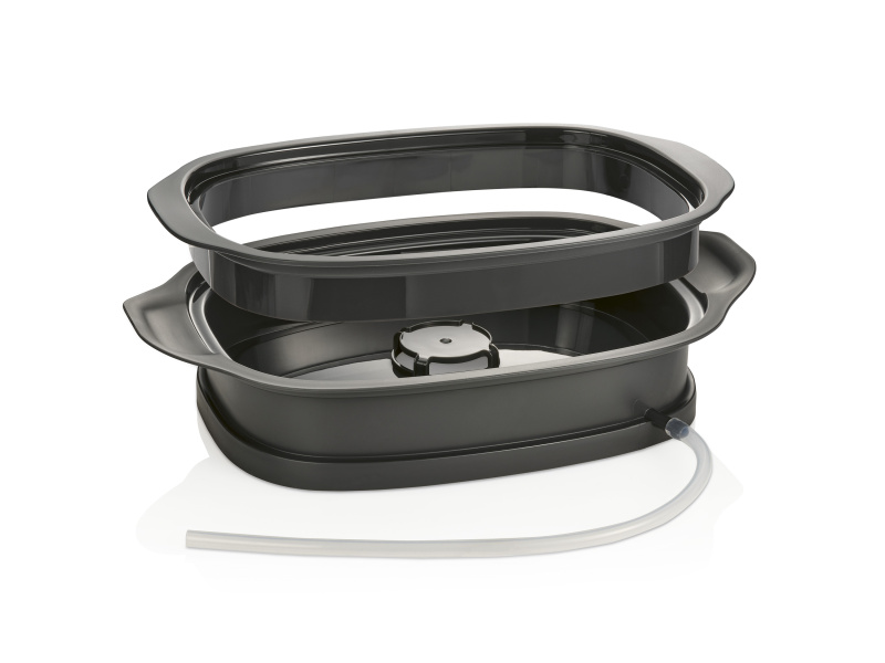 Silvercrest® Kitchen Tools Příslušenství Monsieur Cuisine Parní odšťavňovač Sdmc 4 A1
