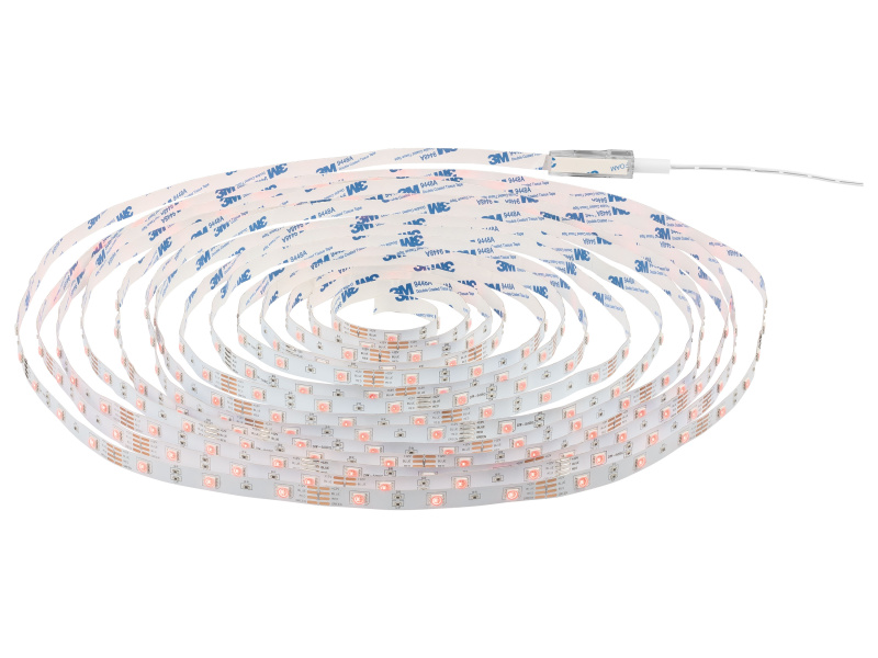 Livarno home Světelný pásek Led, 10 m