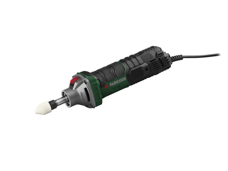 Parkside® Přímá bruska PGS 500 B1