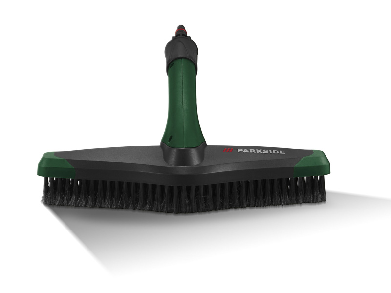 Parkside® Příslušenství pro vysokotlaký čistič (plochý kartáč)