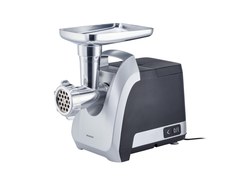 Silvercrest® Kitchen Tools Elektrický mlýnek na maso SFW 800 A1