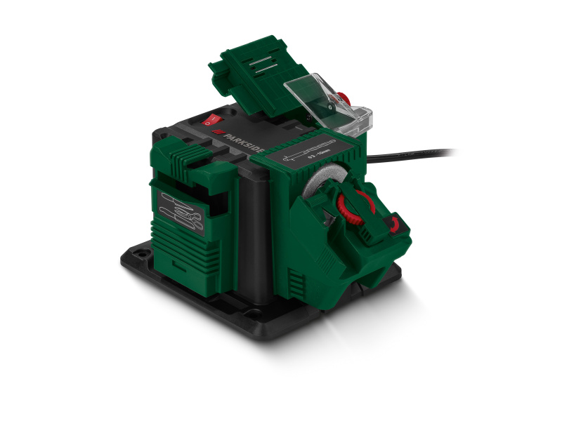 Parkside® Ostřička PSS 65 D1