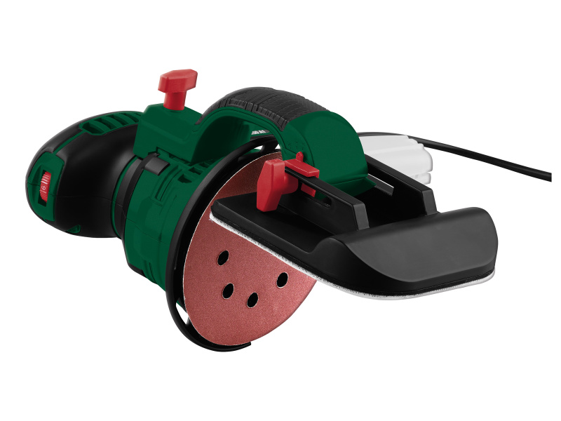 Parkside® Bruska na hrany PKS 250 A1