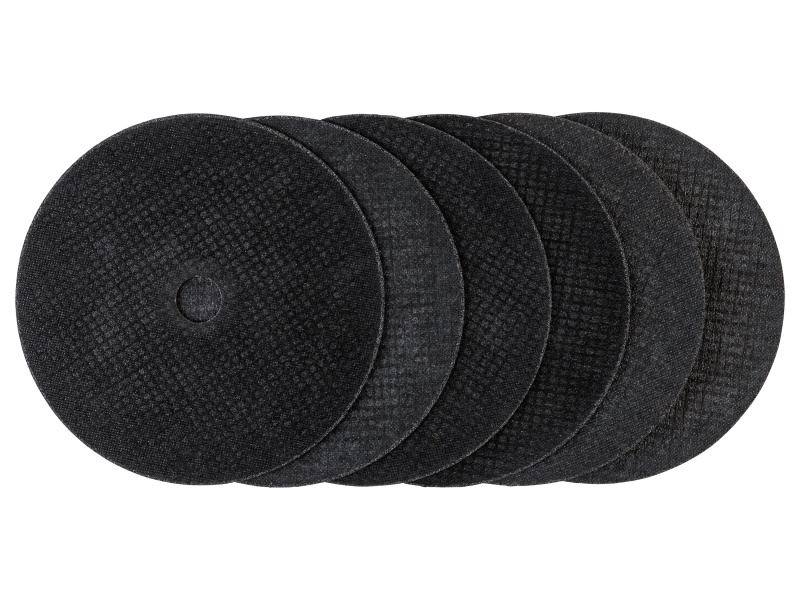 Parkside® Sada řezných kotoučů, Ø 180 mm (sada řezných kotoučů na kov)