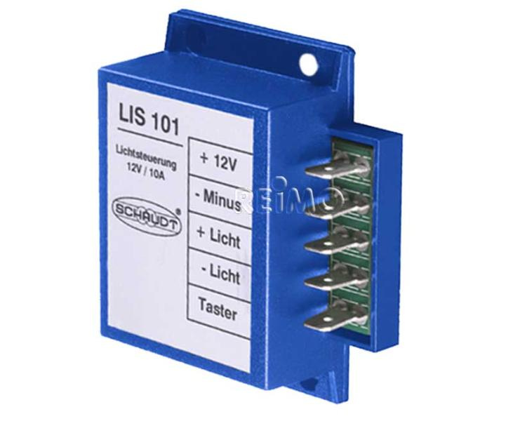 SCHAU Stmívací modul LIS 101, 12V