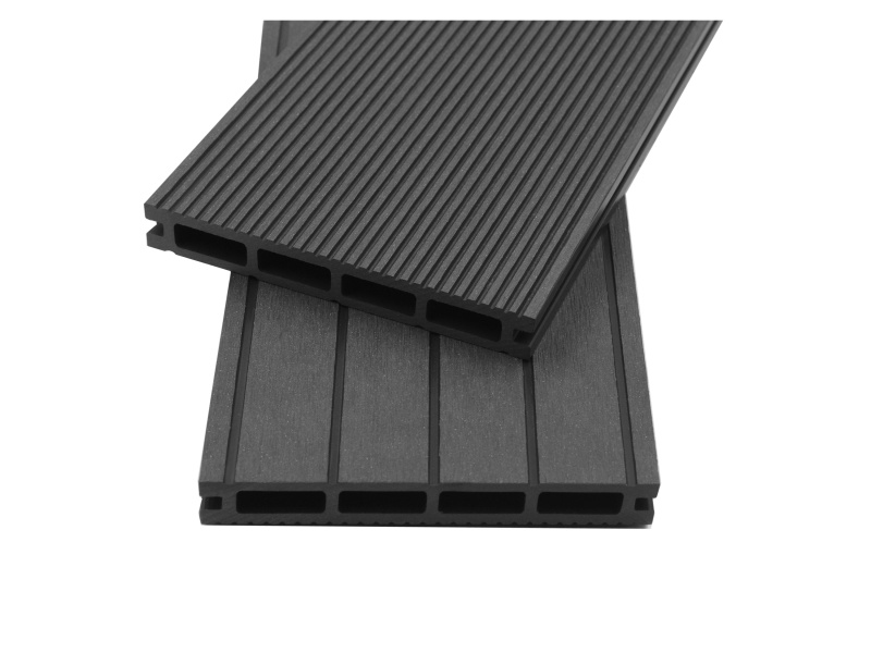 Home Deluxe WPC terasová prkna Samana (2m², antracitová)