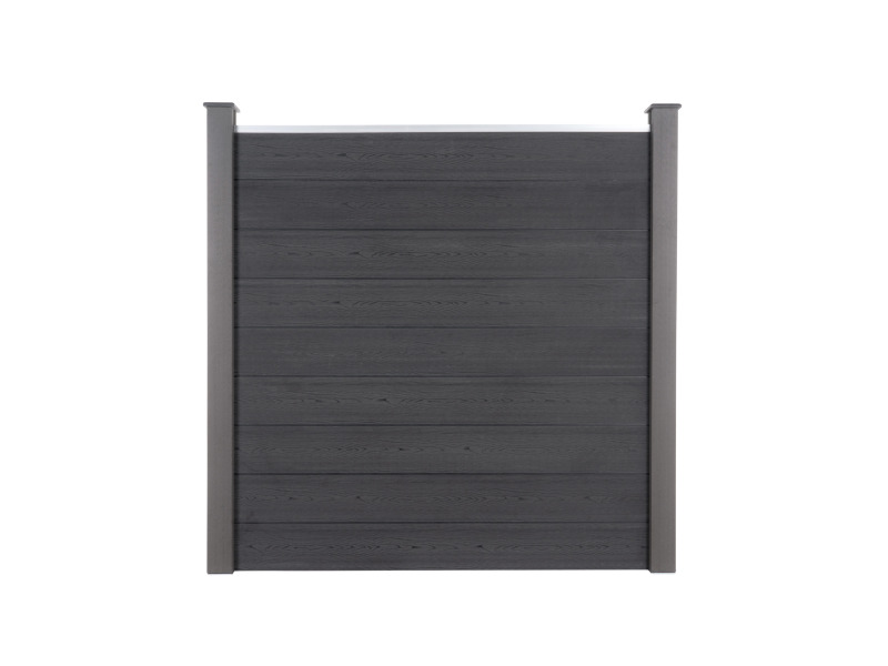 Home Deluxe WPC zástěna Callado (1prvek, 2xpoložky)