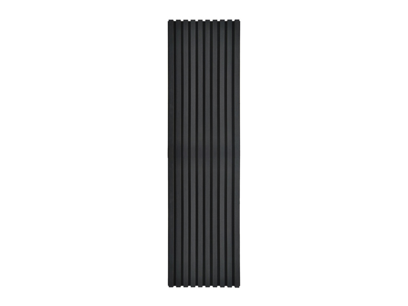 Home Deluxe Akustický panel »Sonic« (240 x 40 cm, Černý dub)