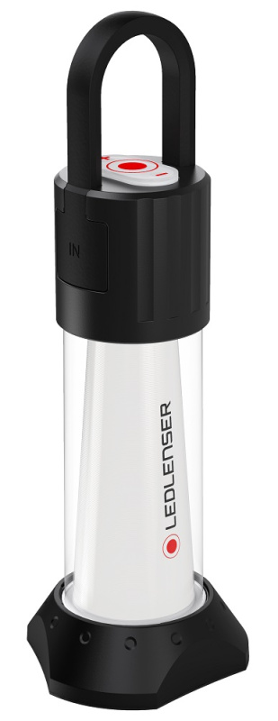 Přenosná lampa Ledlenser ML6 500929 200929 NEPLATÍ