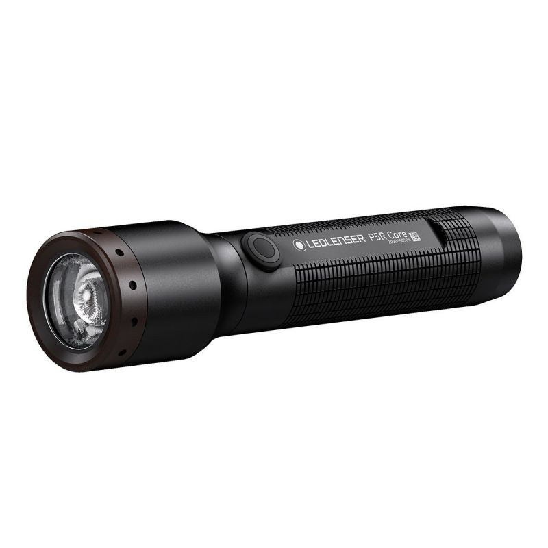 Svítilna Ledlenser P5R Core 502178 NEPLATÍ
