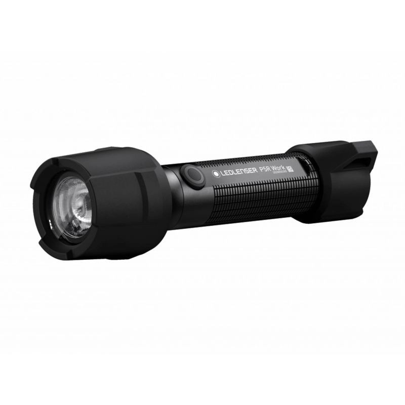 Pracovní svítilna Ledlenser P5R 502185 NEPLATÍ
