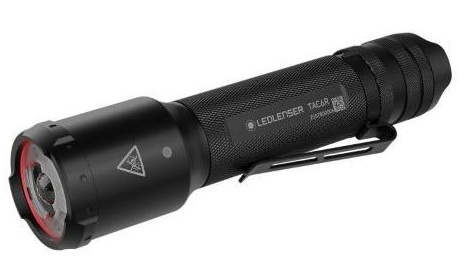 Ledlenser svítilna tac6r