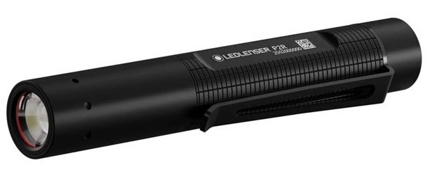 Ledlenser svítilna p2r