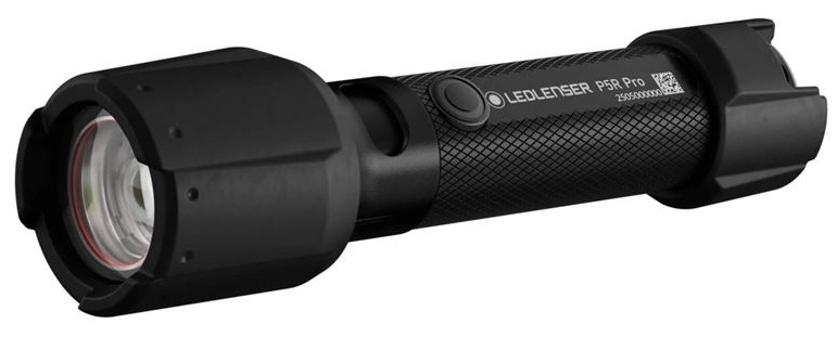 Ledlenser svítilna p5r pro