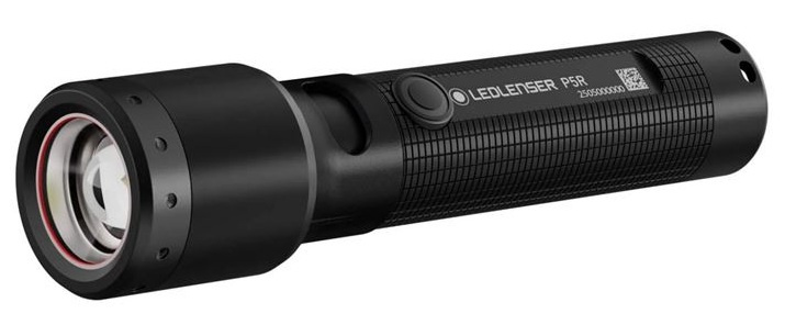Ledlenser svítilna p5r