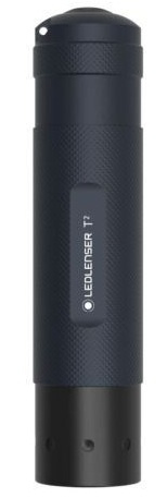 Ledlenser svítilna t2 25 yrs edition black