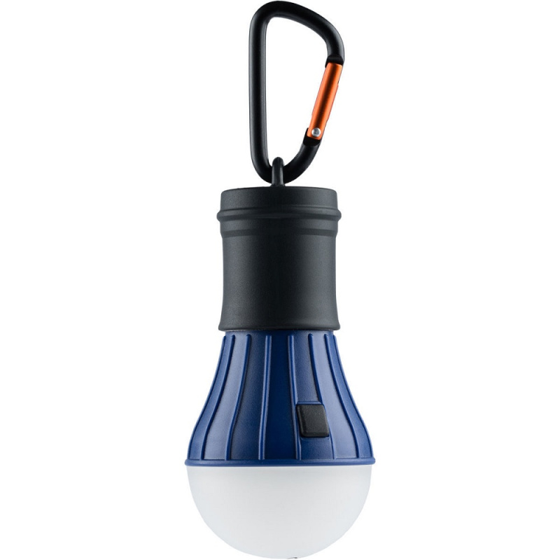 Prostorová LED svítilna MUNKEES Varianta: blue