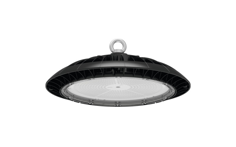 LED svítidlo průmyslové SITECO HB42L,rot.sym,wd,90, 28000lm840,ML