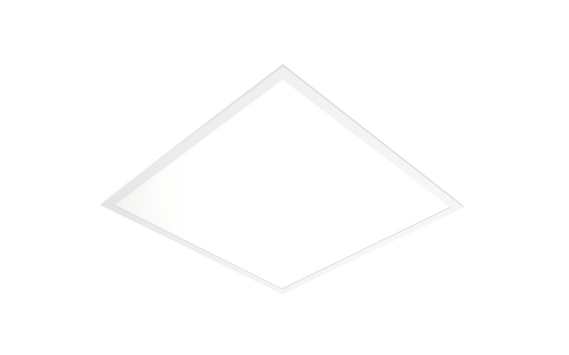 LED panel 600x600 SITECO Apol41,M600,5000lm840,0/1,IP40,1pc