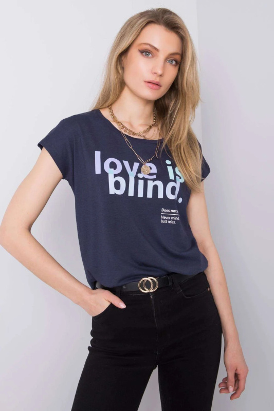 T-shirt model 168050 Stitch&Soul XS