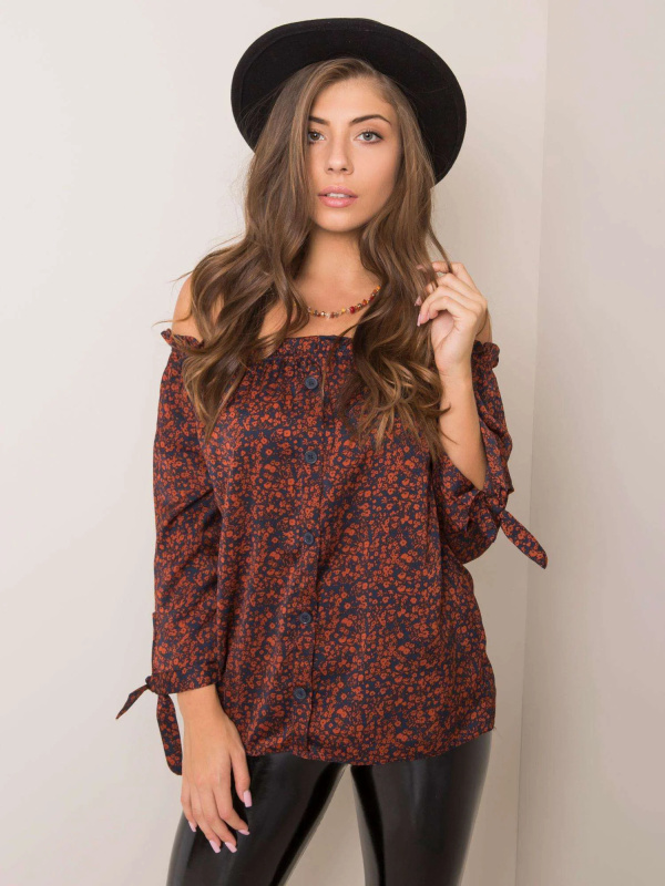 Halenka D52211W10987A hnědá L