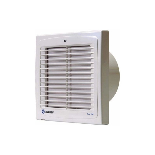 Ventilátor Blauberg Auto 100