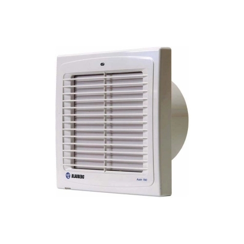 Ventilátor Blauberg Auto 125