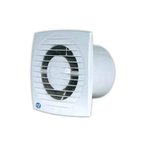 Ventilátor Blauberg Bravo 100