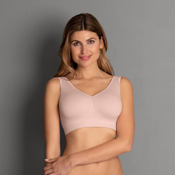 Lotta chirurgická podprsenka oboustranná   M model 11790639 - Anita Care