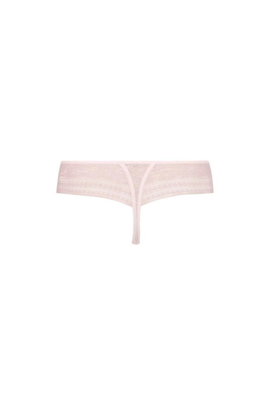 Tanga Fleur 1354 pudrovo-růžová 279 - Anita pudrovo-růžová 38