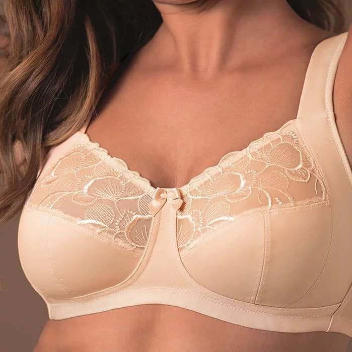 Dámská podprsenka Lucia 5823 Světle pudrová - Anita 75B