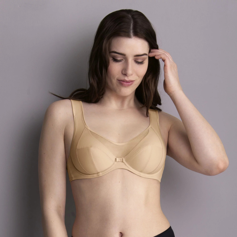 Dámská podprsenka Clara 5858 tělová - Anita 75G