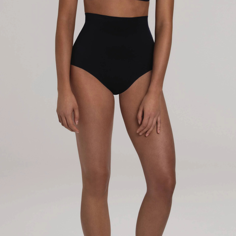 stahovací kalhotky 1440 černá  XXL model 17793686 - Anita Classix