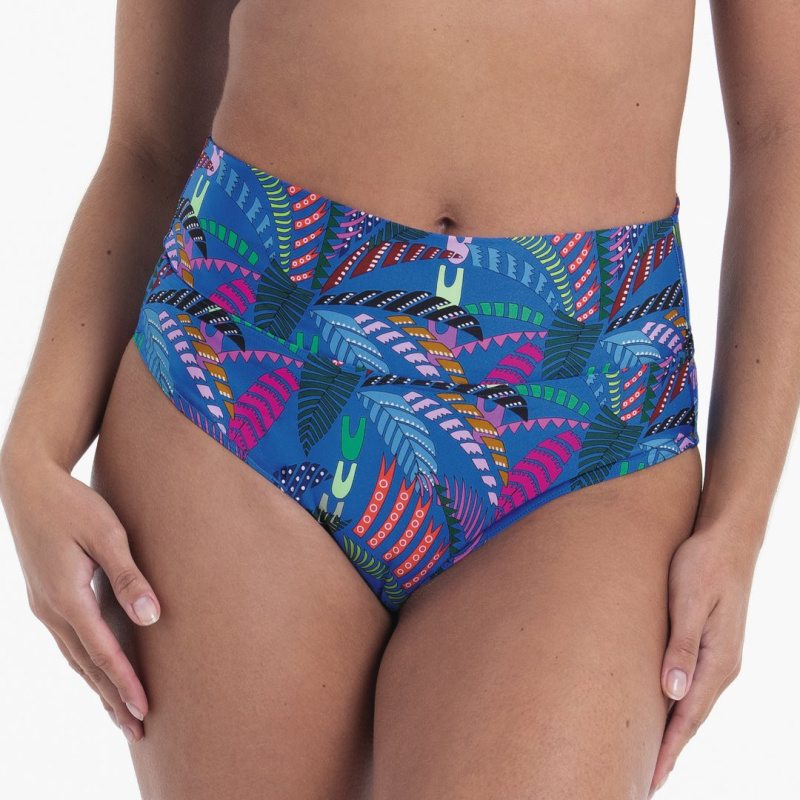 Style Lorena Bottom kalhotky 8732-0 sardinia - RosaFaia 335 sardinia 38
