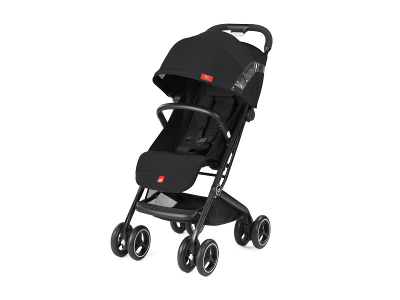 GB Dětský kočárek Buggy Qbit+ All Terrain 3 v 1