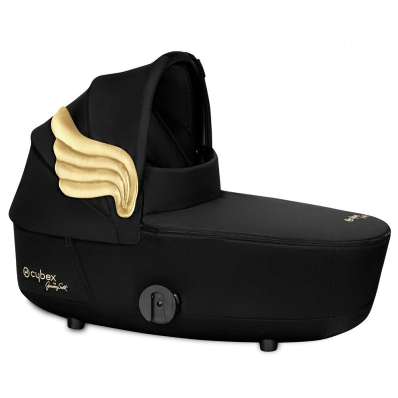 Cybex by Jeremy Scott Wings Mios Korba Lux 2021