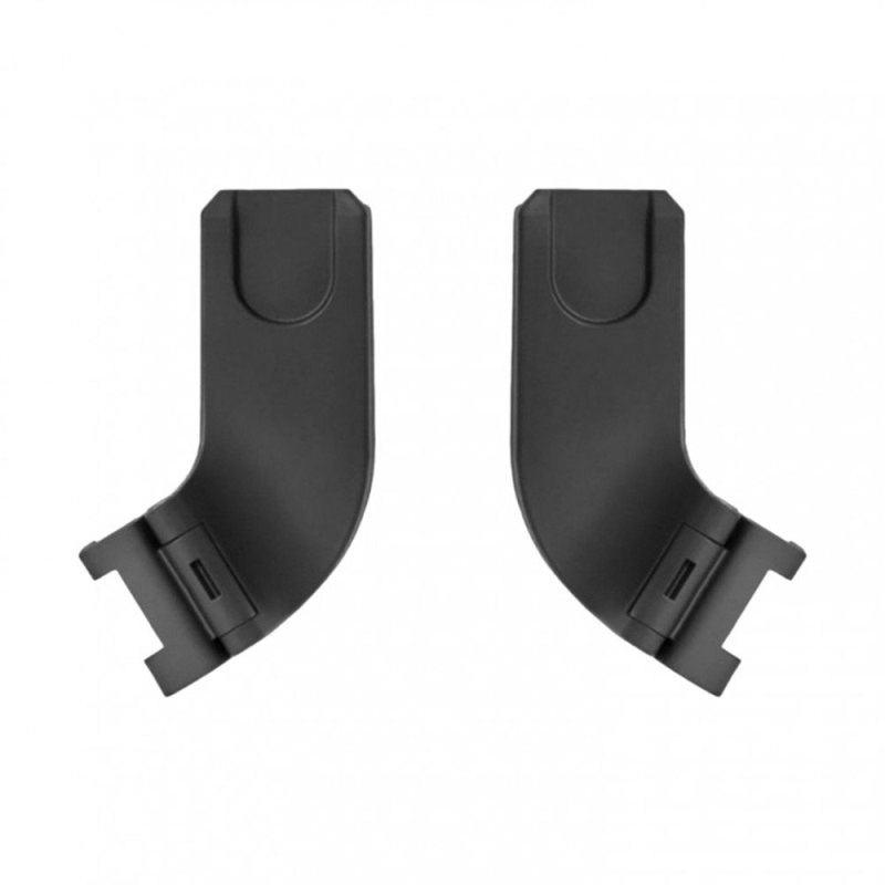 gb Adaptér na autosedačku Qbit+ All-City