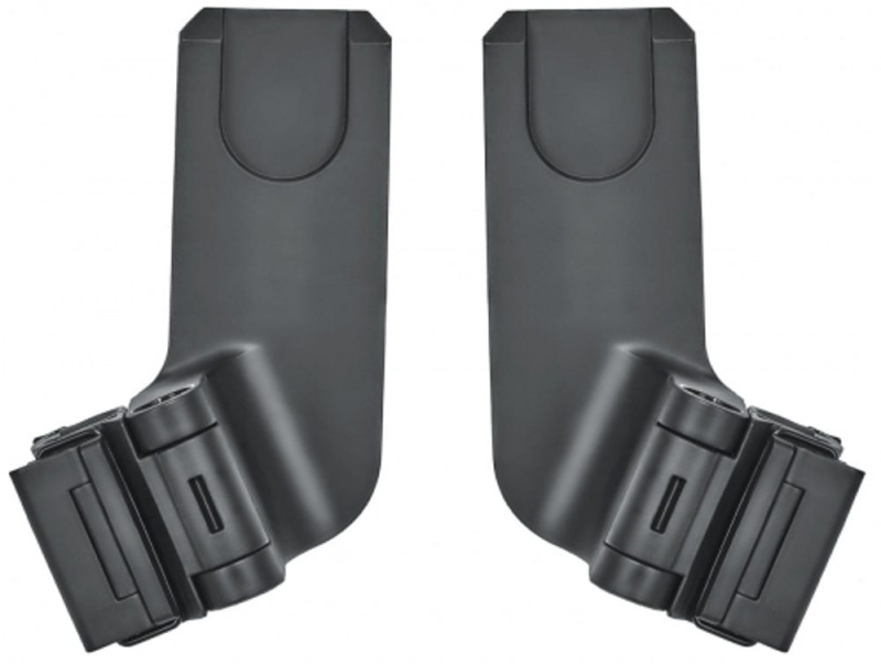 gb Adaptér na autosedačku Pockit+ All-Terrain