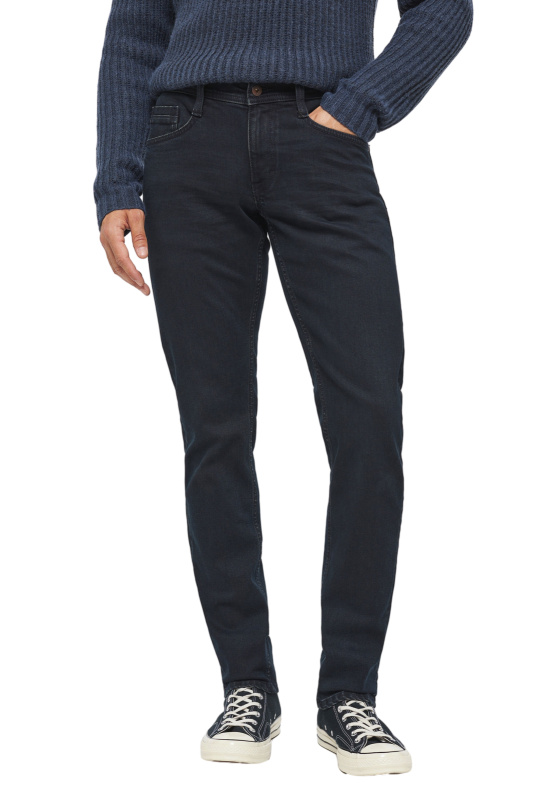 Pánské džíny  MUSTANG Oregon Tapered modré - 31/32