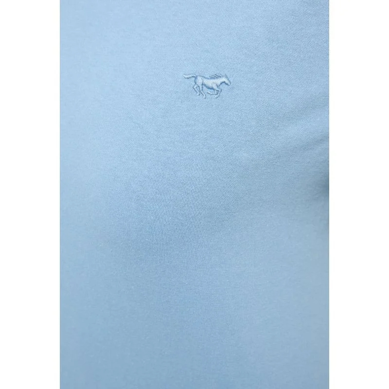 Mustang Alina C Tee W 1013387 5124 Tričko XL