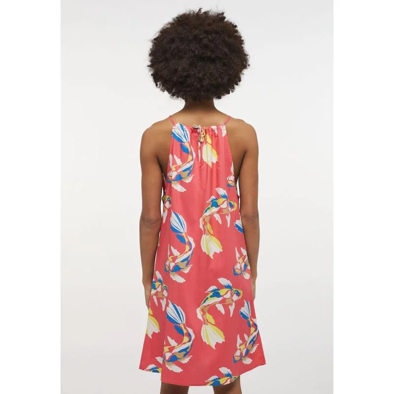 Mustang Fibi String Dress W 1013854-12439 36