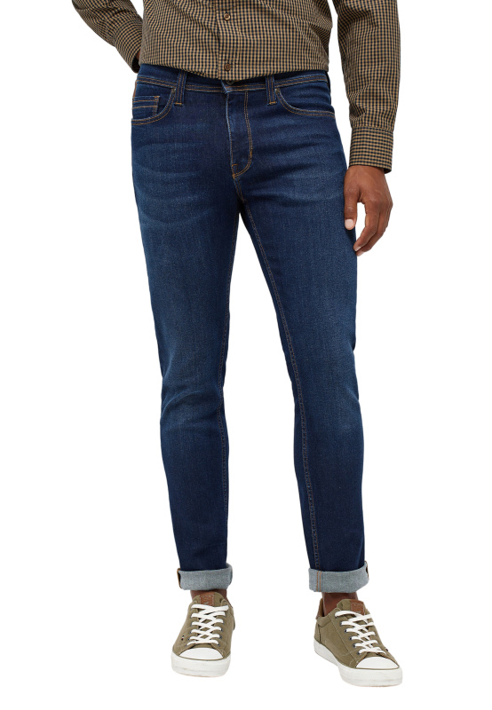 1014588 5000-883 Vegas Slim Pánské jeans