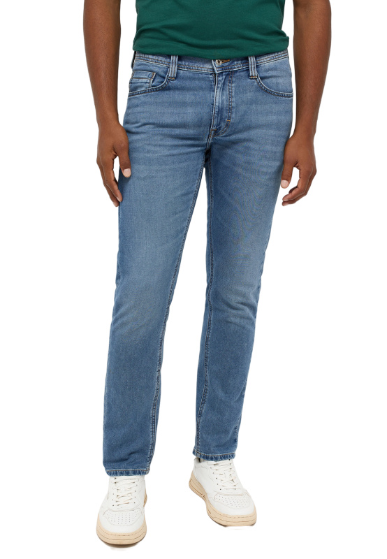 1014598 5000-403 Oregon Slim K Pánské jeans
