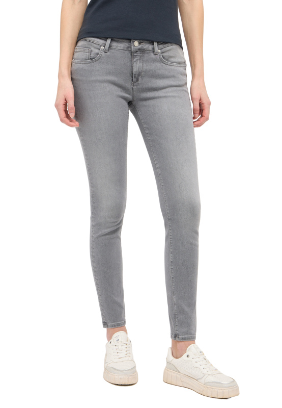 Dámské džíny MUSTANG Quincy skinny - 30/34