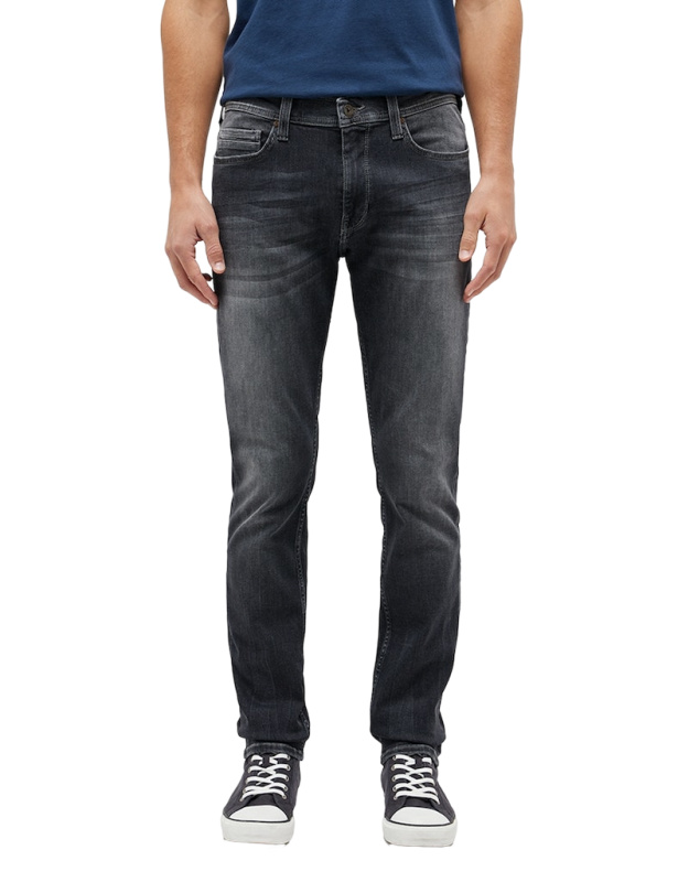 1014856 4000-883 Vegas Slim Pánské jeans