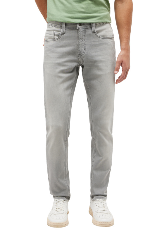 1014992 4500-312 Oregon Slim K Pánské jeans - 30/32